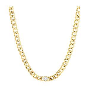 Ring Concierge 14K 0.50 Ct. Tw. Diamond Necklace